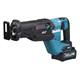 Reciprozaag Makita XGT JR002GM201 2x4,0Ah