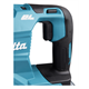 Reciprozaag Makita XGT JR002GM201 2x4,0Ah