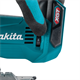 Decoupeerzaag Makita XGT JV002GD201 2x2,5Ah MAKPAC 3