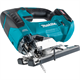 Decoupeerzaag Makita XGT JV002GZ