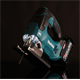 Decoupeerzaag Makita XGT JV002GZ