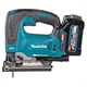 Decoupeerzaag Makita XGT JV002GZ