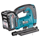 Decoupeerzaag Makita XGT JV002GZ