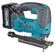 Decoupeerzaag Makita XGT JV002GZ