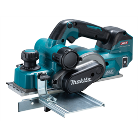 Schaafmachine Makita XGT KP001GZ01