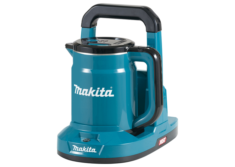 Waterkoker - accu Makita XGT KT001GZ