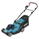 Grasmaaier - accu Makita XGT LM003GZ