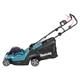 Grasmaaier - accu Makita XGT LM003GZ