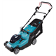 Grasmaaier - accu Makita XGT LM004GZ