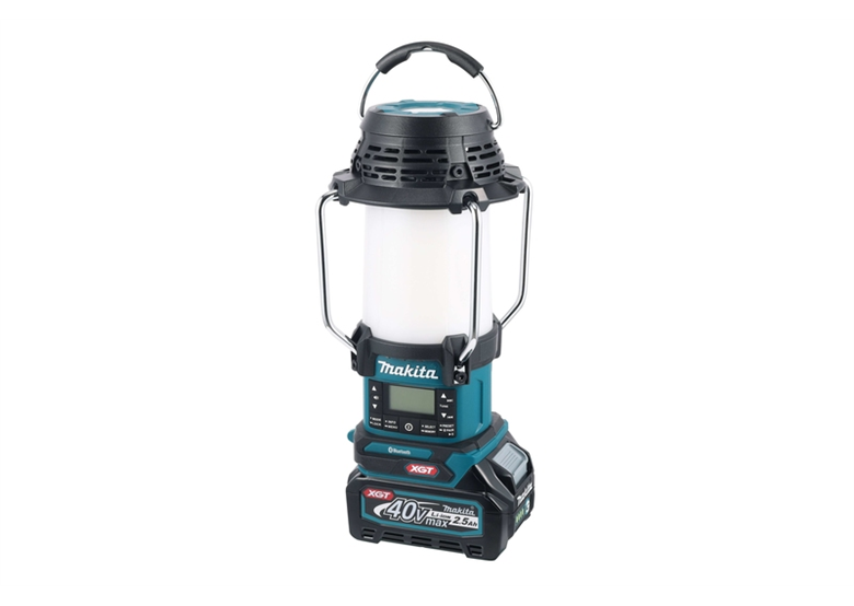 Bouwradio Makita XGT MR009GZ