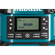 Bouwradio Makita XGT MR009GZ