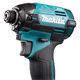 Slagschroevendraaier Makita XGT TD002GZ01