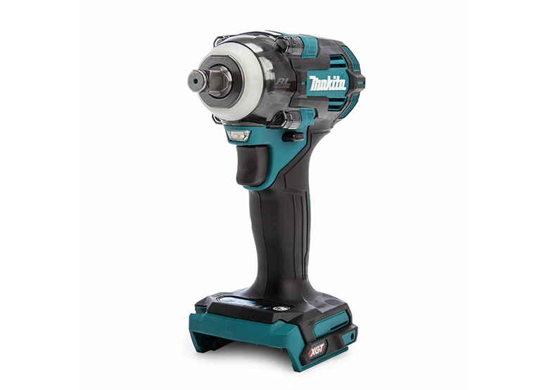 Slagmoersleutel Makita XGT TW004GZ