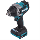 Slagmoersleutel Makita XGT TW008GD201 2x2,5Ah MAKPAC 3