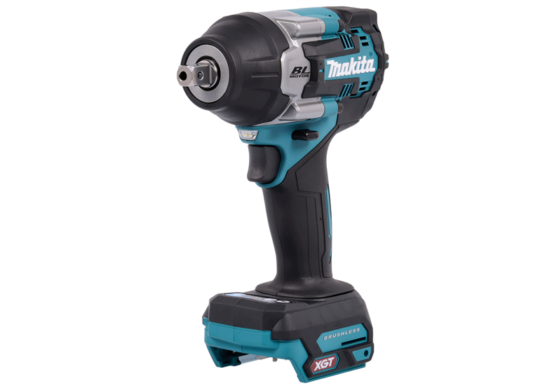 Slagmoersleutel Makita XGT TW008GZ