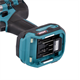 Slagmoersleutel Makita XGT TW008GZ