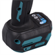 Slagmoersleutel Makita XGT TW008GZ