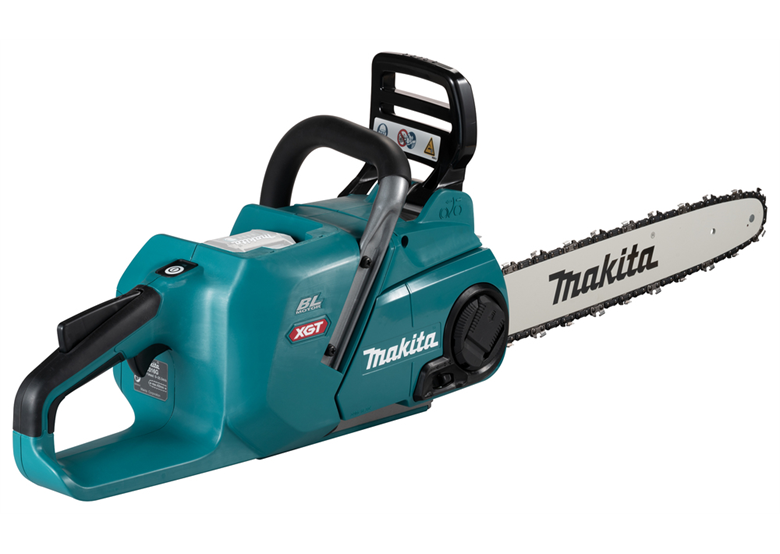 Kettingzaag Makita XGT UC016GZ