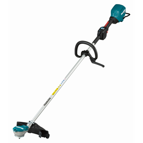 Grastrimmer - accu Makita XGT UR003GZ01