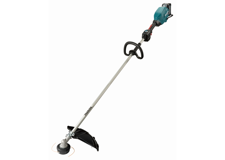 Grastrimmer - accu Makita XGT UR007GM101 1x4,0Ah