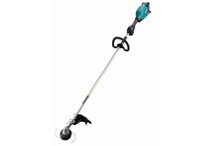 Grastrimmer - accu Makita XGT UR008GM101 1x4,0Ah