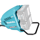 Bosmaaier - accu Makita XGT UR012GZ02