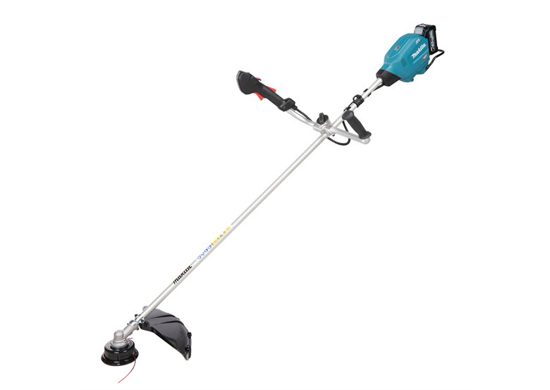 Bosmaaier - accu Makita XGT UR013GT204 2x5,0Ah