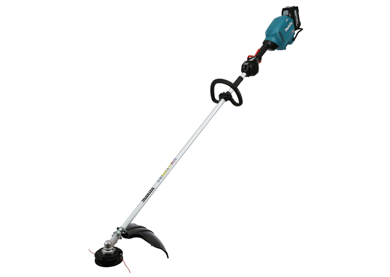 Grastrimmer - accu Makita XGT UR014GT201 2x5,0Ah