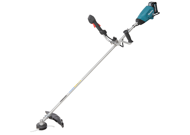 Bosmaaier - accu Makita XGT UR016GZ