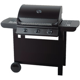 Gasbarbecue Mastergrill MG665