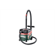 Industriële stofzuiger Metabo ASA 20 L PC