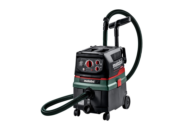 Industriële stofzuiger Metabo ASR 36-18 BL 25 M SC