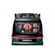 Industriële stofzuiger Metabo ASR 36-18 BL 25 M SC