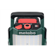 Gereedschap Set Metabo Combo Set 4.3.2 18V