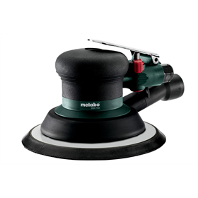 Perslucht-excenterschuurmachine Metabo DSX 150