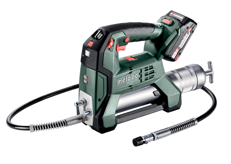 Vetspuit Metabo FP 18 LTX