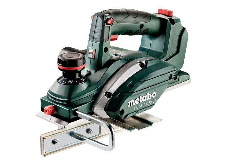 Schaafmachine Metabo HO 18 LTX 20-82