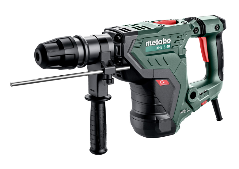 Hamer boor Metabo KHE5-40