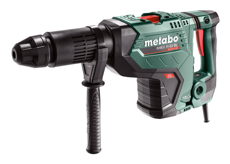 Hamer boor Metabo KHEV 11-52 BL