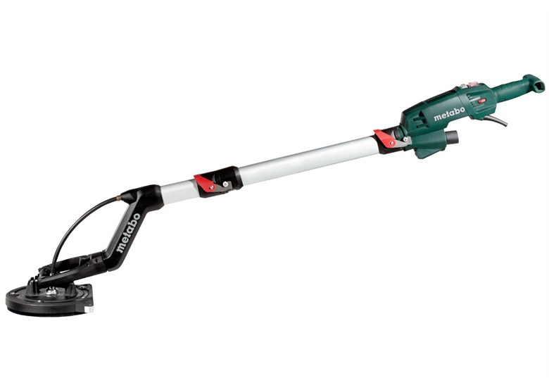 Langnek-schuurmachines Metabo LSV 5-225 Comfort