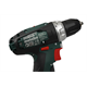 Boor-schroefmachine Metabo PowerMaxx BS 1x2.0Ah