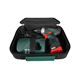 Boor-schroefmachine Metabo PowerMaxx BS 1x2.0Ah