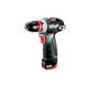 Boor-schroefmachine Metabo POWERMAXX BS BL Q