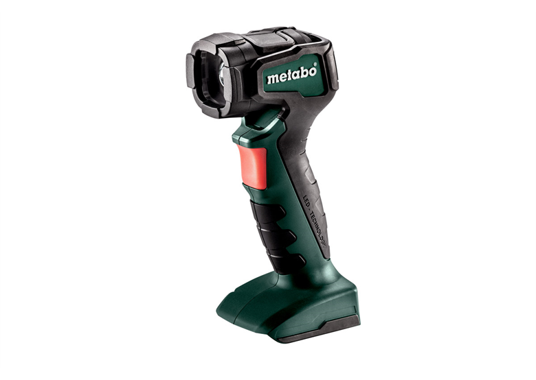 Lamp Metabo PowerMaxx ULA 12 LED