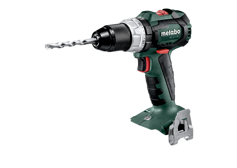 Klopboor-/schroefmachine Metabo SB 18 LT BL