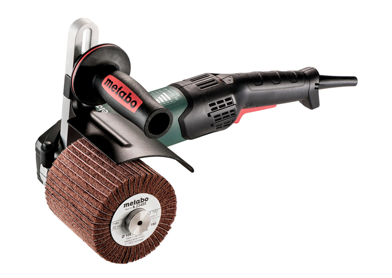 Satineermachine Metabo SE 17-200 RT