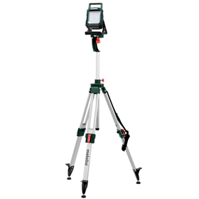 Bouwlamp Metabo Set BSA 18 LED 4000