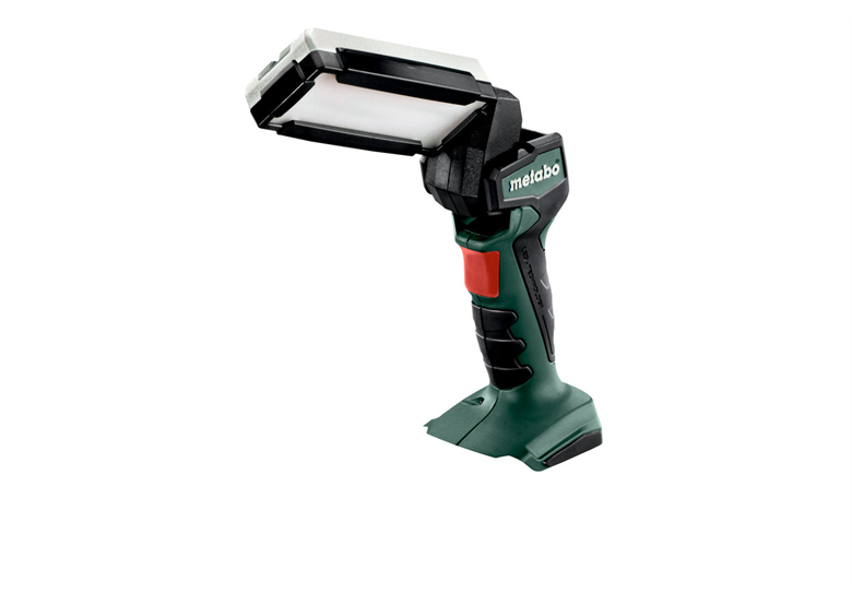 Lamp Metabo SLA 14.4-18 LED