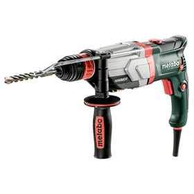 Hamer boor Metabo UHEV 2860-2 Quick