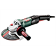 Haakse slijper Metabo WEA 19-180 Quick RT